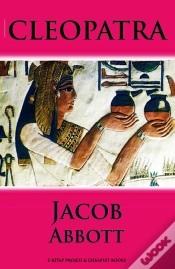 Capa do artigo Cleopatra