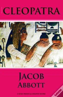 Capa do artigo Cleopatra