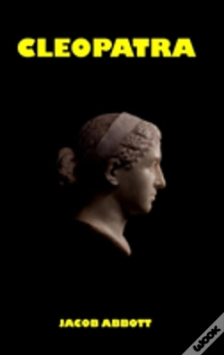 Capa do artigo Cleopatra