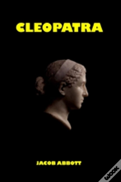 Capa do artigo Cleopatra