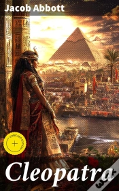 Capa do artigo Cleopatra