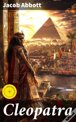 Capa do artigo Cleopatra
