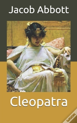 Capa do artigo Cleopatra