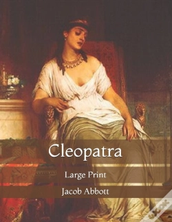 Capa do artigo Cleopatra