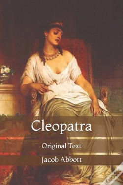 Capa do artigo Cleopatra