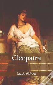 Capa do artigo Cleopatra