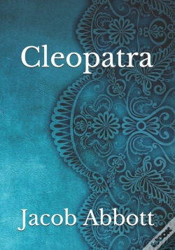 Capa do artigo Cleopatra