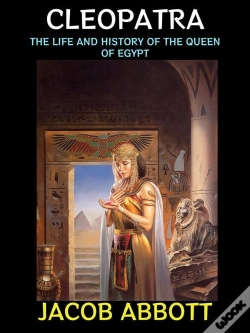 Capa do artigo Cleopatra