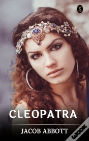 Capa do artigo Cleopatra