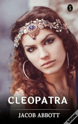 Capa do artigo Cleopatra