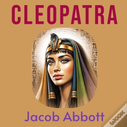 Capa do artigo Cleopatra