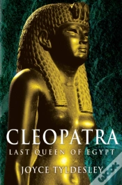Capa do artigo Cleopatra