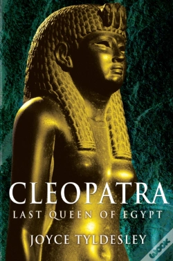 Capa do artigo Cleopatra