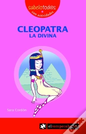 Capa do artigo Cleopatra La Divina