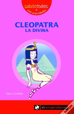 Capa do artigo Cleopatra La Divina