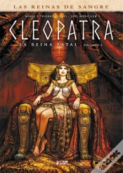 Capa do artigo Cleopatra: La Reina Fatal 01