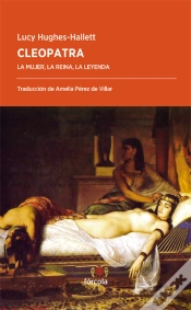Capa do artigo Cleopatra
