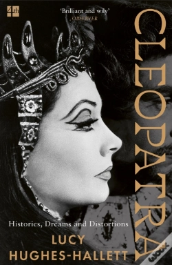 Capa do artigo Cleopatra