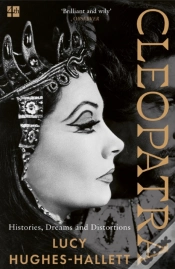 Capa do artigo Cleopatra