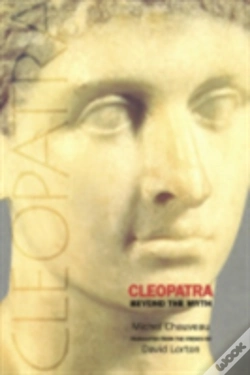 Capa do artigo Cleopatra