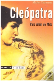 Capa do artigo Cleópatra