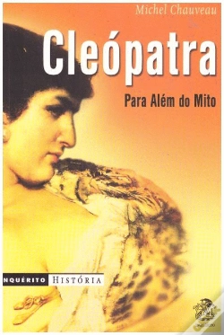Capa do artigo Cleópatra