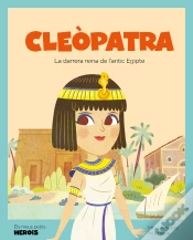 Capa do artigo Cleopatra