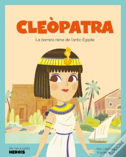 Capa do artigo Cleopatra
