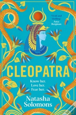 Capa do artigo Cleopatra