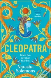 Capa do artigo Cleopatra