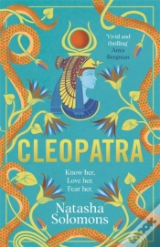 Capa do artigo Cleopatra
