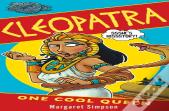 Cleopatra: One Cool Queen
