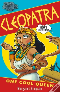 Capa do artigo Cleopatra: One Cool Queen