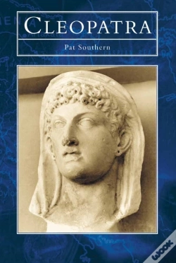 Capa do artigo Cleopatra
