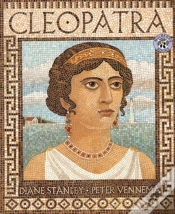 Capa do artigo Cleopatra