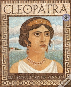 Capa do artigo Cleopatra