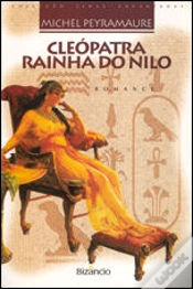 Capa do artigo Cleópatra Rainha do Nilo