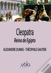 Capa do artigo Cleopatra, Reina De Egipto