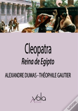 Capa do artigo Cleopatra, Reina De Egipto