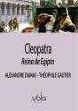 Cleopatra, Reina De Egipto - Preview