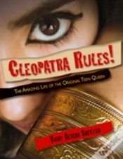 Capa do artigo Cleopatra Rules!