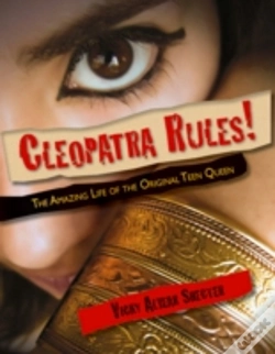 Capa do artigo Cleopatra Rules!