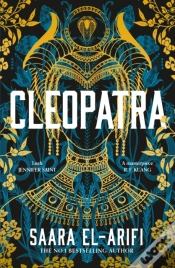 Capa do artigo Cleopatra