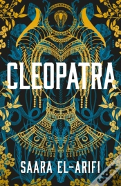 Capa do artigo Cleopatra