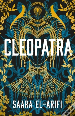 Capa do artigo Cleopatra