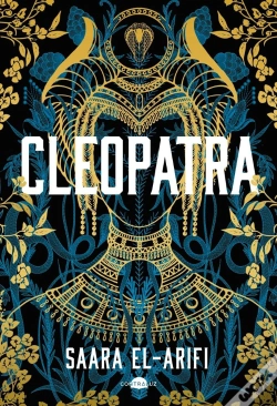 Capa do artigo Cleopatra