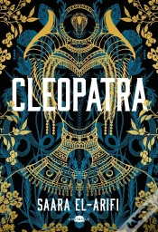 Capa do artigo Cleopatra
