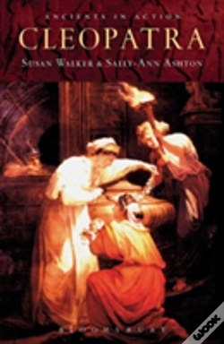 Capa do artigo Cleopatra