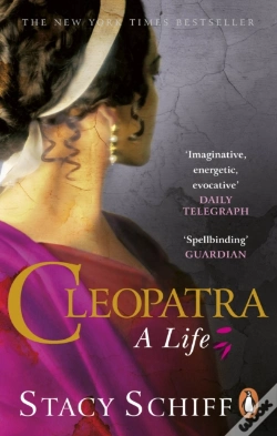 Capa do artigo Cleopatra