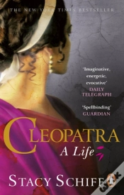 Capa do artigo Cleopatra
